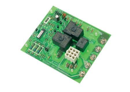 replacement fan control board Carrier ICM275C