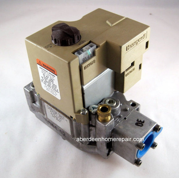 NG smart gas valve SV9500H 3607 Honeywell