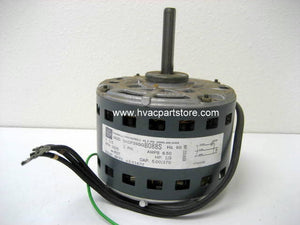 5.5"blower motor 1/3hp 115v 1-speed duo-therm 3-11624