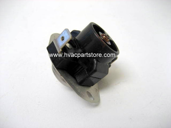 Supco F140F to 180F adjustable fan switch AT022