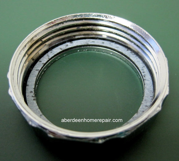 Small slip ring nut SN-500