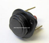 626610 Nordyne Manual limit switch L250F 626560