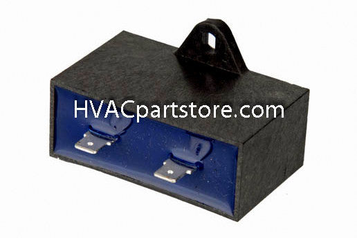 7.5 MFD 440V Coleman run capacitor S1-02435602000 7.5 MFD 440V Coleman run capacitor S1-02435602000