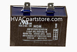 Run capacitor 440V 7.5 MFD Coleman 