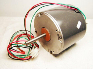  condenser fan motor 1/4hp goodman 024-35819-000