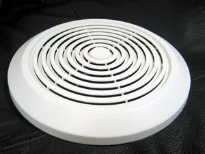 Ventline bath fan grill BVB0574-00 