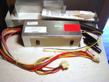 A/C control box 2-wire coleman 3500-5821/A