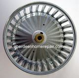 5-3/16" CCW hub 5/16" metal fan blower wheel Broan NuTone S99020015