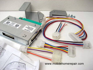 A/C relay box 4-7 wire Nordyne 902987